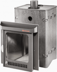 Ферингер Квадра в кожухе до 25 м³