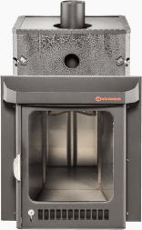 Ферингер Квадра в кожухе до 25 м³