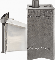 Ферингер Квадра в кожухе до 25 м³