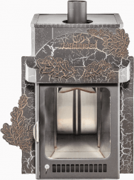 Ферингер Квадра в кожухе до 25 м³