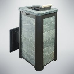 Печь Варвара Сказка Терма в талькохлорите