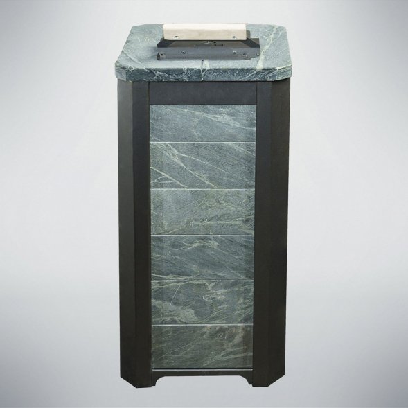 Печь Варвара Сказка Терма в талькохлорите