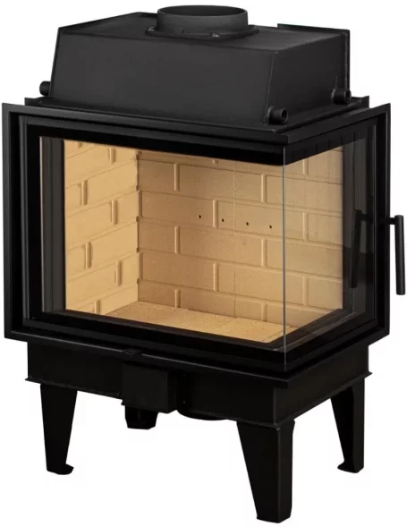 Каминная топка Мета-Бел Fenix 1R