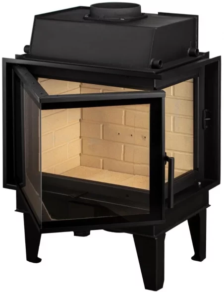 Каминная топка Мета-Бел Fenix 1R