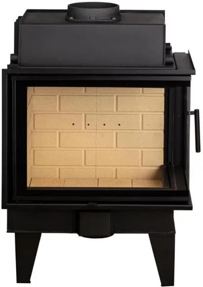 Каминная топка Мета-Бел Fenix 1R