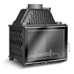 Каминная топка Kaw-Met W17 Dekor 16 кВт EKO