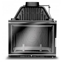 Каминная топка Kaw-Met W17 Dekor 16 кВт EKO