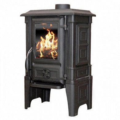 Печь-камин Guca Arina высокая