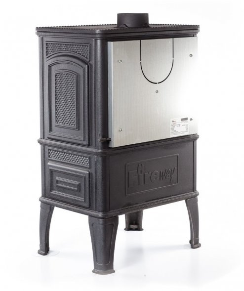 Печь-камин Fireway Dacha I