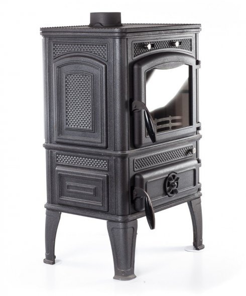 Печь-камин Fireway Dacha I