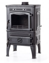Печь-камин Fireway Dacha I