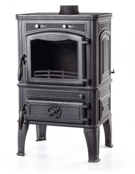 Печь-камин Fireway Dacha I