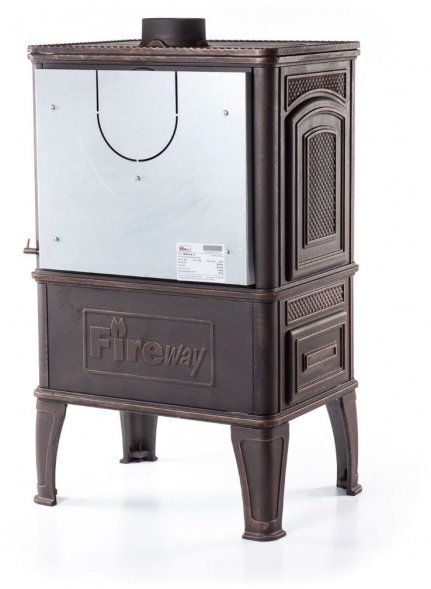Печь-камин Fireway Dacha I