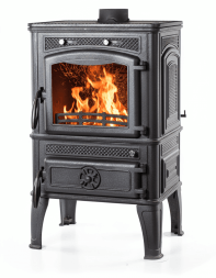 Печь-камин Fireway Dacha I