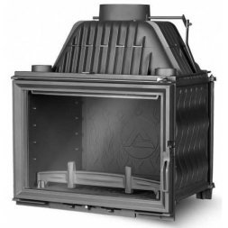Каминная топка Kaw-Met W17 EKO 12,3 кВт