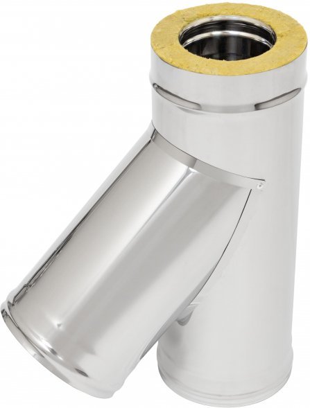 Сэндвич-тройник 135 Коракс 