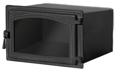 Духовой шкаф Везувий 230 