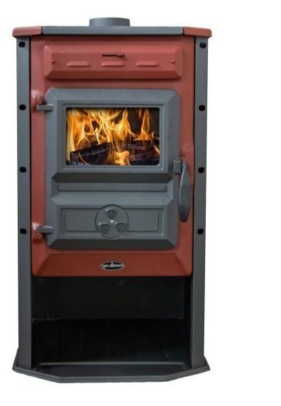 Печь дровяная Tim Sistem Magic Stove