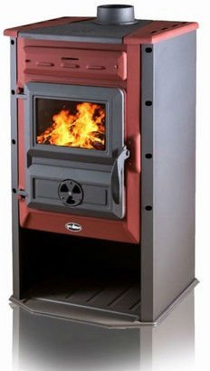 Печь дровяная Tim Sistem Magic Stove