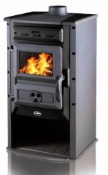  Печь дровяная Tim Sistem Magic Stove