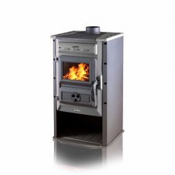  Печь дровяная Tim Sistem Magic Stove