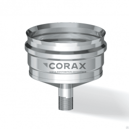 Конденсатоотвод для трубы, внешний 