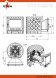 Чугунная печь для бани ЭТНА 24 (Панорама) &quot;М&quot;