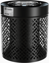 Конвектор стартовый 0,33м (316/0,8/эмаль)