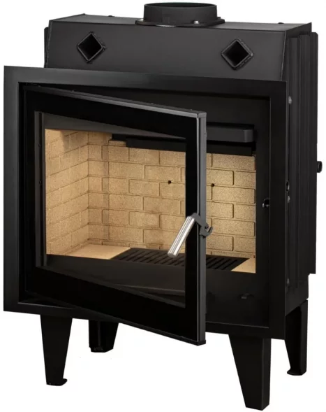 Каминная топка Мета-Бел Skadi