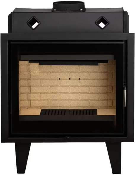 Каминная топка Мета-Бел Skadi