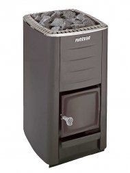 Дровяная печь для бани Harvia M1