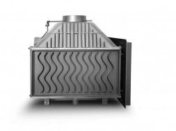 Каминная топка Kaw-Met W16 pb/lb (право- или левосторонняя)