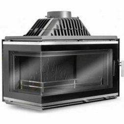 Каминная топка Kaw-Met W16 pb/lb (право- или левосторонняя)