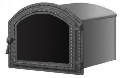 Духовой шкаф Везувий 217