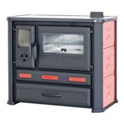 Печь Tim Sistem Alma Mons (R) 