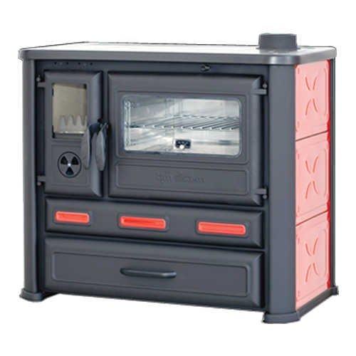 Печь Tim Sistem Alma Mons (R) 