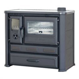 Печь Tim Sistem Alma Mons (R) 