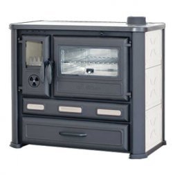 Печь Tim Sistem Alma Mons (R) 