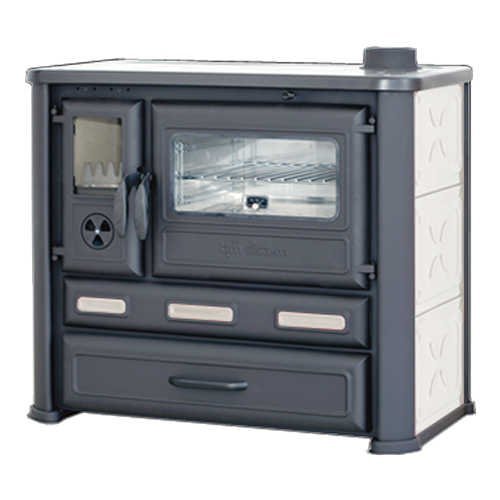 Печь Tim Sistem Alma Mons (R) 