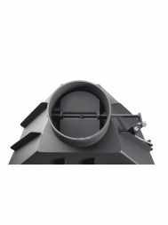 Каминная топка ЭкоКамин Альфа 800