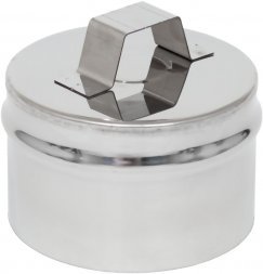 Заглушка для ревизии