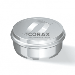 Заглушка для ревизии