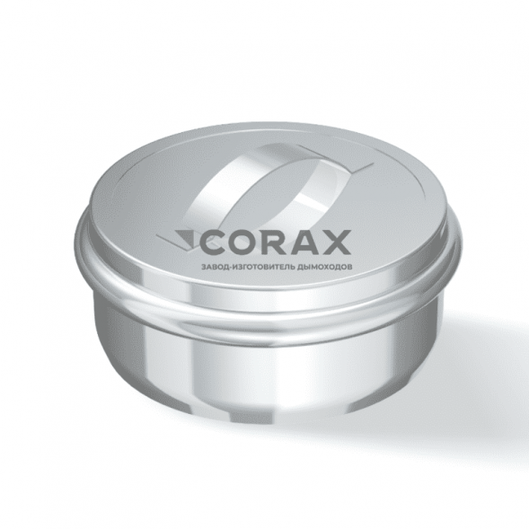 Заглушка для ревизии