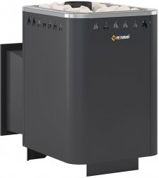 Печь Везувий Русичъ 16 (210) 2022