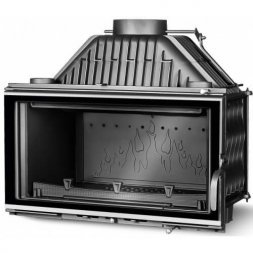 Каминная топка Kaw-Met W16