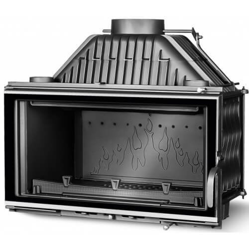 Каминная топка Kaw-Met W16
