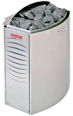 Печь электрическая Harvia Vega ВС60Е (без пульта)