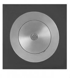 Усиленная плита под казан Везувий ПК-400