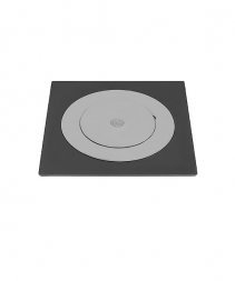 Усиленная плита под казан Везувий ПК-400