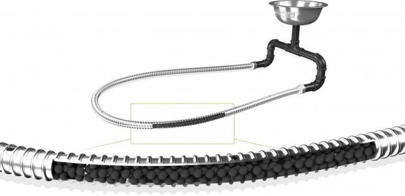 Паровая пушка для бани Сабантуй ППС-1